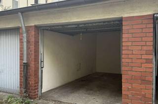 Garagen mieten in Bewerungestraße 13, 45276 Steele, Garage im Innenhof zu vermieten - Essen Steele