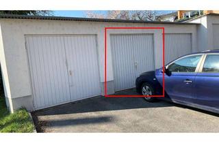 Garagen mieten in Peter-Rosegger-Weg 2-4, 78464 Konstanz, Abschließbare Garage