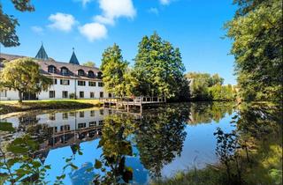 Gewerbeimmobilie kaufen in 95689 Fuchsmühl, Schloss Hotel mit Restaurant repräsentatives Anwesen mit historischem Charme und großem Potenzial