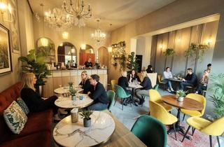 Gastronomiebetrieb mieten in Schönhauser Allee, 10437 Prenzlauer Berg, Fast Umsonst! Frisch fertig gestelltes Restaurant oder Bar an der Schönhauser Allee in top Lage!