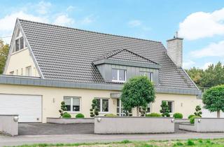 Villa kaufen in 41066 Bettrath, Großzügige Villa mit herrlichem Grundstück