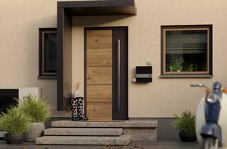 Reihenhaus kaufen in 45665 Recklinghausen, Modernes Eck-Reihenhaus in Recklinghausen – Neubau mit 152 m² Wohnkomfort!