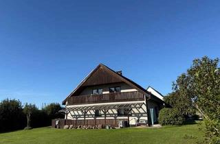 Haus kaufen in Adlerstraße 34, 91580 Petersaurach, Großzügiges Haus für mehrere Generationen – mit Herz, Platz, Privatsphäre und wunderschönem Garten