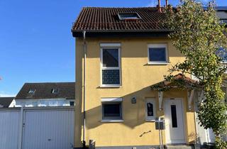 Haus kaufen in 68804 Altlußheim, Einziehen - auspacken - wohlfühlen