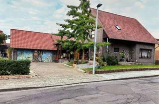 Einfamilienhaus kaufen in Wilhelmstraße, 31311 Uetze, Einfamilienhaus mit 8 Zimmern und Garage in Uetze Provisionsfrei von Privat