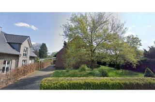 Einfamilienhaus kaufen in Reeser Feld 36, 46459 Rees, Mehrgenerationenhaus, Einfamilienhaus oder Kapitalanlage