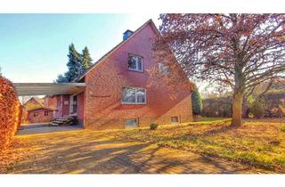 Einfamilienhaus kaufen in Reeser Feld 36, 46459 Rees, Mehrgenerationenhaus, Einfamilienhaus oder Kapitalanlage