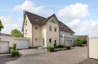 Einfamilienhaus kaufen in 63303 Dreieich, Modernes Einfamilienhaus mit Sauna in Dreieich-Offenthal
