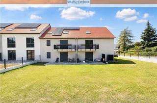 Mehrfamilienhaus kaufen in 04651 Bad Lausick, Steuerpotenzial - ca. 8 % AfA möglich - 5 WE + 7 Stellplätze - Mehrfamilienhaus in idyllischer Lage
