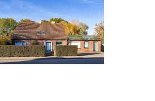 Einfamilienhaus kaufen in 24864 Brodersby, Einfamilienhaus auf 2 Grundstücken - viel Platz für Ihre Ideen