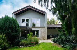 Einfamilienhaus kaufen in 80995 Feldmoching-Hasenbergl, Familienfreundliches Einfamilienhaus mit Einliegerwohnung Provisionfrei !