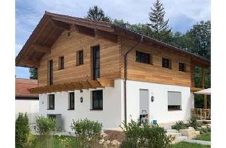 Einfamilienhaus kaufen in 94542 Haarbach, Einfamilienhaus Chalet Haus im Golf Eldorado Bad Griessbach