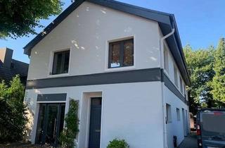 Haus kaufen in 22589 Sülldorf, Ihr Traum von Büro oder Zuhause: Charmantes Haus mit Potential in zentraler Lage