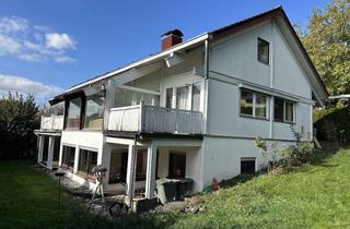 Haus kaufen in Langäcker xx, 88682 Salem, Haus (6Zimmer) mit Einliegerwohnung und großem Garten in Salem-Beuren