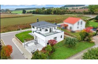 Haus kaufen in 96250 Ebensfeld, Modernes, neuwertiges Wohnhaus in Ebensfeld OT -Verkauf im Angebotsverfahren-