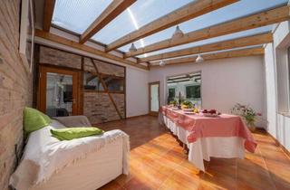 Haus kaufen in 14532 Stahnsdorf, 'Atelierhaus' am Wald - Nähe Berlin, Potsdam, BER