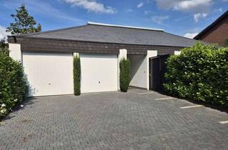 Haus kaufen in 52355 Düren, "Freuen Sie sich auf das Besondere!" Gepflegter Doppelbungalow
