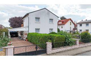 Einfamilienhaus kaufen in 67574 Osthofen, Großzügiges Einfamilienhaus mit Garage in Osthofen
