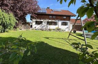 Einfamilienhaus kaufen in 84549 Engelsberg, ruhiges Einfamilienhaus im MVV Bereich