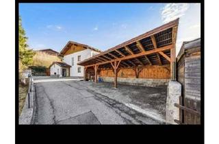 Doppelhaushälfte kaufen in Birkenstraße 19, 83714 Miesbach, Von Privat Doppelhaushälfte