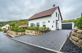 Haus kaufen in 74249 Jagsthausen, Zuhause ankommen – modernes Wohnen auf den Punkt gebracht!