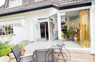 Haus kaufen in 65375 Oestrich-Winkel, Schönes, sehr gepflegtes Reihenmittelhaus in ruhiger Lage direkt an den Weinbergen