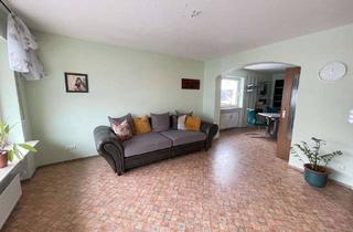 Mehrfamilienhaus kaufen in 90547 Stein, Mehrfamilienhaus mit 3 Wohneinheiten - Top Lage in Stein, Massivbaugaragen, Garten und Balkon