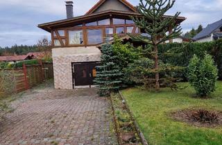 Haus kaufen in 99897 Tambach-Dietharz, Traumhaft - Willkommen im neuen Heim