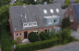 Haus kaufen in 46399 Bocholt, Großes Grundstück trifft beste Lage: Sanierungsobjekt in Bocholt! Wieder verfügbar!