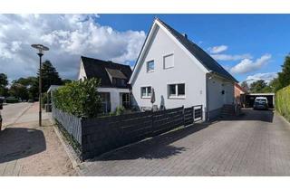 Einfamilienhaus kaufen in 23858 Reinfeld, Reinfeld : Modernisiertes Einfamilienhaus mit Doppelcarport, Vollkeller und toller Ausstattung in gu