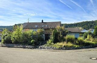 Haus kaufen in 74862 Binau, !! SELTENE GELEGENHEIT !! Viel Platz und (fast) unbegrenzte Möglichkeiten in ruhiger Lage