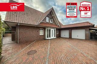 Einfamilienhaus kaufen in 49393 Lohne, Wohnen mit Wohlfühlfaktor – Großzügiges Einfamilienhaus in Südlohne