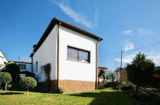 Einfamilienhaus kaufen in 42109 Wuppertal, Freistehendes Einfamilienhaus Mirker Höhe