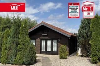 Einfamilienhaus kaufen in 53949 Dahlem, Einfamilienhaus in absolut ruhiger Lage - auch als Kapitalanlage denkbar!