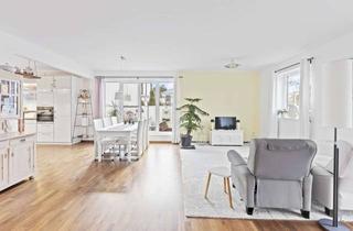 Villa kaufen in 14476 Groß Glienicke, Zwischen Wald & Seen - Moderne Villa in Groß Glienicke!