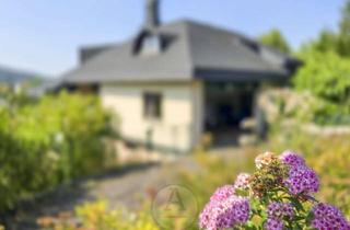 Haus kaufen in 36381 Schlüchtern, Exklusives Anwesen mit Parkgrundstück – großzügig & energieeffizient