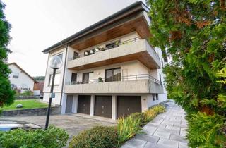 Mehrfamilienhaus kaufen in 74653 Ingelfingen, Mehrfamilienhaus mit 5 Wohneinheiten – vielseitig nutzbar und investitionsstark