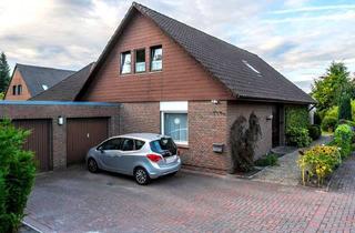 Einfamilienhaus kaufen in 26131 Oldenburg, Ruhig gelegenes Einfamilienhaus auf einem Hintergrundstück