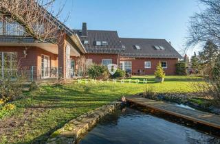 Bauernhaus kaufen in 14929 Treuenbrietzen, Schöner wohnen! Vor den Toren Berlins! Hier wird der Traum vom eigenen Bauernhof wahr!