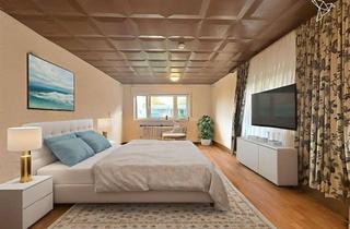 Mehrfamilienhaus kaufen in 64846 Groß-Zimmern, FLEXIBEL NUTZBAR UND SOLIDE Großes Mehrfamilienhaus in Groß-Zimmern!