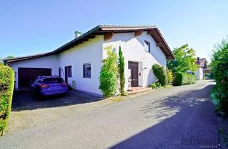 Haus kaufen in 83620 Feldkirchen-Westerham, ELVIRA - Feldkirchen-Westerham, großzügiges Zweifamilienhaus auf schönem Grundstück in ruhiger Lage