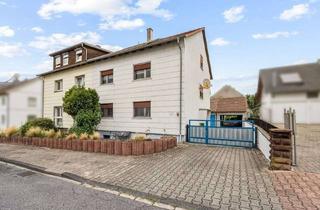 Haus kaufen in 76287 Rheinstetten, Ein- oder Zweifamilienhaus mit großem Garten in Rheinstetten