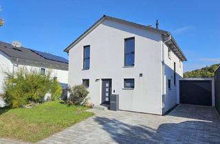 Einfamilienhaus kaufen in 75053 Gondelsheim, Einfamilienhaus mit unverbaubarer Aussicht in ruhiger Höhenlage