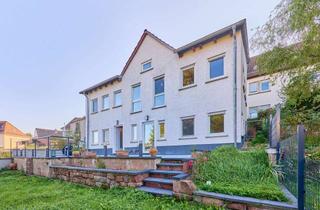 Einfamilienhaus kaufen in 67806 Rockenhausen, Frisch saniertes Einfamilienhaus in zentraler Stadtlage