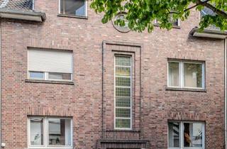 Haus kaufen in Blumenstraße XX, 41236 Rheydt, Provisionsfrei & saniert: Familienzuhause mit Einliegerwohnung in Mönchengladbach