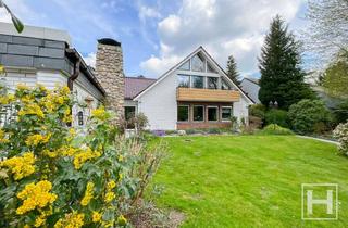 Haus kaufen in 22889 Tangstedt, Mehr Raum. Mehr Leben.