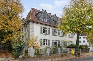 Haus kaufen in Hindenburgstraße 30, 58636 Iserlohn, Charmantes Mehrparteienhaus mit Potential, fußläufig zur Stadtmitte