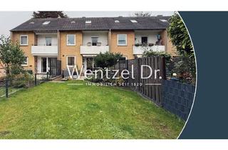 Reihenhaus kaufen in 23730 Neustadt, Modernisiertes Mittelreihenhaus mit Garten, Loggia und Ausbaureserve, in ruhiger Lage von Neustadt i