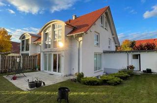 Haus mieten in Am Klaiberfeld 23a, 82269 Geltendorf, Exklusive DHH in Geltendorf mit Doppelgarage