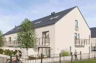 Haus mieten in Rainstallweg 5d, 93073 Neutraubling, Reiheneckhaus unterkellert mit 2 Stellplätzen in Neutraubling